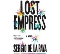 Lost Empress