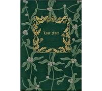 LOST FACE: With original illustrations - annotated