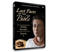 Lost Faces of the Bible - Episode I Delilah Revealed [USA] [DVD]