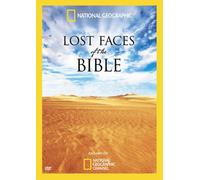 Lost Faces of the Bible [USA] [DVD]