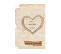 Lost Feelings & Forgotten Thoughts