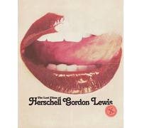Lost Films Of Herschell Gordon Lewis (2 Blu-Ray) [Edizione: Stati Uniti] [Reino Unido] [Blu-ray]