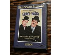 Lost Films of Laurel & Hardy 7 [Reino Unido] [DVD]