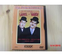Lost Films of Laurel & Hardy 8 [Reino Unido] [DVD]