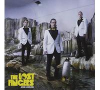 Lost Fingers - Gitan Kameleon