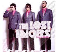 Lost Fingers - Lost in the 80's