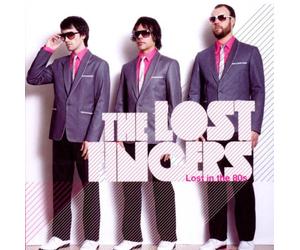 Lost Fingers - Lost in the 80's