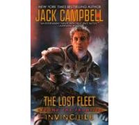 Lost Fleet: Beyond The Frontier: Invincible (ebook)