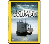 Lost Fleet of Columbus [USA] [DVD]