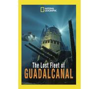 Lost Fleet Of Guadalcanal [Edizione: Stati Uniti] [Italia] [DVD]