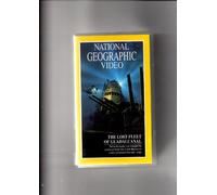 Lost Fleet of the Guadalcanal [Reino Unido] [VHS]