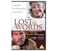 Lost For Words [DVD] [1999]