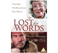 Lost for Words [Reino Unido] [DVD]