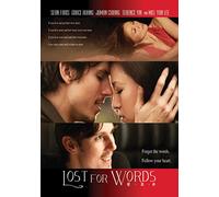 Lost for Words [Reino Unido] [DVD]