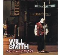 Will Smith - Lost And Found