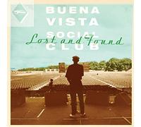 Lost & Found - Buena Vista Social Club LP Vinilo WORLD CIRCUIT