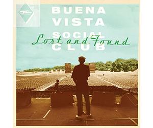 Lost & Found - Buena Vista Social Club LP Vinilo WORLD CIRCUIT