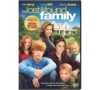 Lost & Found Family [DVD] [Region 1] [US Import] [NTSC]