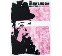 Lost & Found: Harry Langdon Collection [Reino Unido] [DVD]