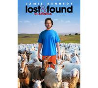 Lost & Found in Armenia [Reino Unido] [DVD]