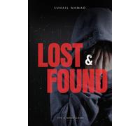 LOST & FOUND : ITS A MIND GAME: FROM OVERTHINKING TO CONFIDENCE - A JOURNEY OF SELF-DISCOVERY