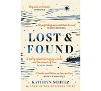 Lost & Found: Reflections on Grief, Gratitude and Happiness