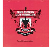 Lost & Found: Rockabilly & Jump Blues by Bbe (2007-09-18)