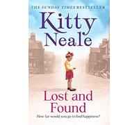 Lost & Found: The gritty new drama from the Sunday Times bestselling author