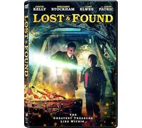 Lost & Found [USA] [DVD]