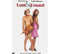 Lost & Found [USA] [DVD]