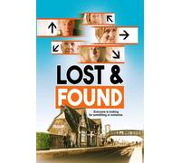 Lost & Found [USA] [DVD]