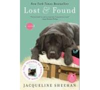 Lost & Found With Bonus Excerpt (ebook)