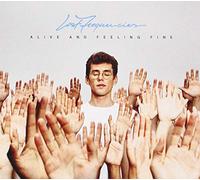 Lost Frequencies - Alive and Feeling Fine