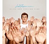LOST FREQUENCIES - ALIVE AND FEELING FINE