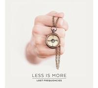 Lost Frequencies - Less Is More