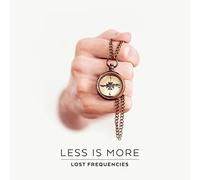 Less Is More [Vinilo]