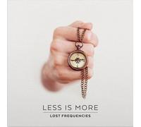 Lost Frequencies – Less Is More – Vinilo 180 gm 2LP coloreado – Music on Vinyl