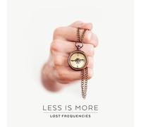 Lost Frequencies – Less Is More – Vinilo 180 gm 2LP coloreado – Music on Vinyl