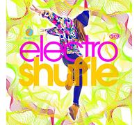 Lost Frerquencies - Electro Shuffle