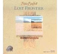 Lost Frontier by Narada Records