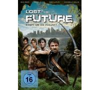 Lost Future - Kampf um die Zukunft [Alemania] [DVD]