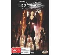 Lost Girl: Complete Season 1 [Region 4]