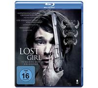 Lost Girl - Fürchte die Erlösung (Blu-ray)