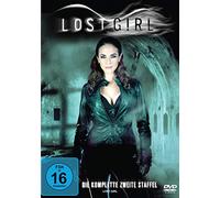 Lost Girl - Season 2 [Alemania] [DVD]