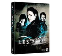 Lost Girl: Season One [USA] [DVD]