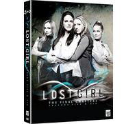 Lost Girl: Seasons 5 & 6 [USA] [DVD]