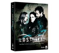 Lost Girl: The Complete Second Season [Alemania] [DVD]