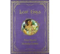 LOST GIRLS 1 (CÓMIC USA)