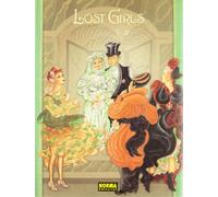 LOST GIRLS 3