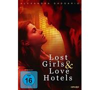 Lost Girls and Love Hotels [DVD]